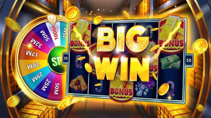 Cara Menghindari Penipuan di Slot Online