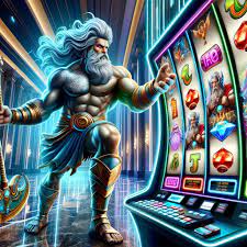 Slot Thailand dengan Tema Budaya Lokal