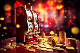 Mengungkap Rahasia Jackpot Besar dalam Slot Online