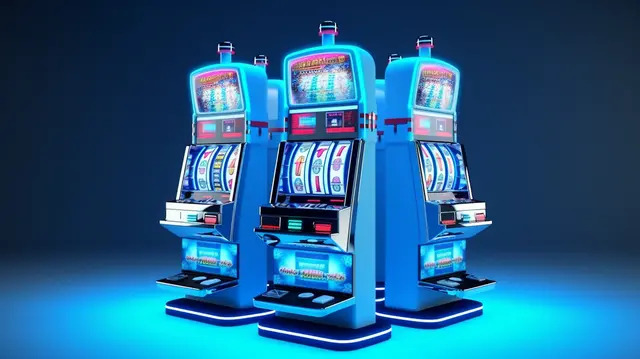 Menjadi Pemain Slot Online yang Lebih Baik: Tips dan Trik