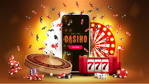 Panduan Slot Online dengan Grafik 3D dan Animasi Canggih